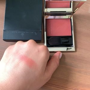 Suqqu Melting Powder Blush (07 Yoiurushi)